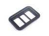 ES#87587 - 51168398470 - REAR SWITCH CVR. - Genuine BMW - BMW