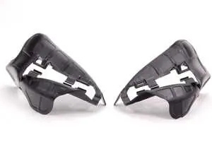 997 Turbo Rear Brake Cooling Duct Kit