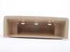 ES#84041 - 51167154483 - E90 Center Console Storage Cubby - Rear - Beige - Located in the rear seat location of center console - Genuine BMW - BMW