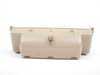 ES#84041 - 51167154483 - E90 Center Console Storage Cubby - Rear - Beige - Located in the rear seat location of center console - Genuine BMW - BMW