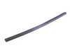 ES#95984 - 51368151085 - Rear Side Window Molding - Left - Vertical molding behind the door window glass - Genuine BMW - BMW