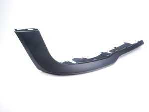 ES#73506 - 51110413248 - Width Extension - Front Right - (NO LONGER AVAILABLE) - For the JCW Aerodynamic bumper - Genuine MINI - 