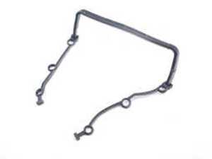 ES#2586713 - 11141741532 - Upper Timing Cover Gasket - Cylinders 1-4 - Seals the timing cover to the cylinder head for cylinders 1-4 - Victor Reinz - BMW