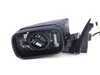 ES#84341 - 51167890829 - Outside Mirror - Left - High gloss shadowline fold in heated mirror without glass or cap - Genuine BMW - BMW
