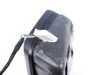 ES#84341 - 51167890829 - Outside Mirror - Left - High gloss shadowline fold in heated mirror without glass or cap - Genuine BMW - BMW