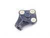 ES#2587841 - 1031580331 - Ignition Distributor Rotor - Located inside of the distributor cap - Bosch - Mercedes Benz