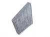 ES#2575981 - 3D0898644 - Cabin Filter Set - (NO LONGER AVAILABLE) - A set of interior cabin filters - NPN - 