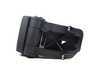 ES#87110 - 51168238223 - Front Armrest Assembly - Schwarz Leather - Keep your interior looking like new - Genuine BMW - BMW