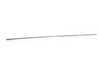 ES#88953 - 51211836292 - Window seal - right - Outer right window seal with chrome trim - Genuine BMW - BMW