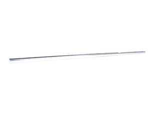 ES#88953 - 51211836292 - Window seal - right - Outer right window seal with chrome trim - Genuine BMW - BMW