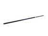 ES#88953 - 51211836292 - Window seal - right - Outer right window seal with chrome trim - Genuine BMW - BMW