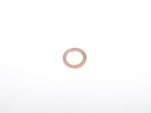 ES#1375995 - 90012305020 - Copper Washer - 8 X 11.5mm - Genuine Porsche - Porsche