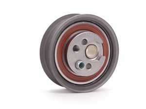 ES#10477 - 026109243J - Timing Belt Tensioner - Should be changed when installing a new timing belt. - SKF - Volkswagen