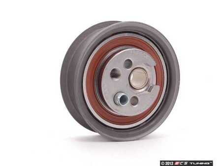 ES#10477 - 026109243J - Timing Belt Tensioner - Should be changed when installing a new timing belt. - SKF - Volkswagen