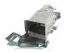 ES#129191 - 51717892298 - Right lateral engine compartment screening & Brake Duct - Used to protect the firewall from heat and debris - Genuine BMW - BMW