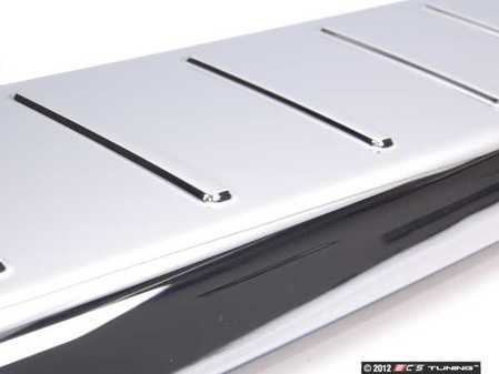 ES#1702345 - 1648840190 - GUARD PLATE - Genuine Mercedes Benz - 