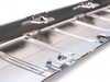 ES#1702345 - 1648840190 - GUARD PLATE - Genuine Mercedes Benz - 