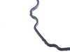ES#1514287 - 9A110732502 - Oil Pan Gasket - Seals the lower pan to the upper pan - Genuine Porsche - Porsche