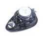 ES#1495564 - 9966450380201C - Dashboard Speaker - Satin Black - Right side fitment - Genuine Porsche - Porsche