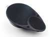 ES#1495556 - 9966450370201C - Dashboard Speaker - Satin Black - Left side fitment - Genuine Porsche - Porsche