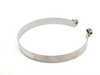ES#1428051 - 93011117500 - Muffler Strap - Right side fitment - Genuine Porsche - Porsche