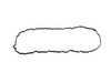 ES#1514287 - 9A110732502 - Oil Pan Gasket - Seals the lower pan to the upper pan - Genuine Porsche - Porsche