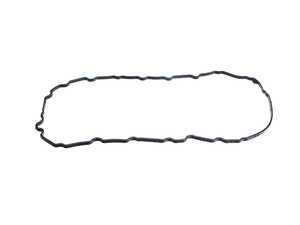 ES#1514287 - 9A110732502 - Oil Pan Gasket - Seals the lower pan to the upper pan - Genuine Porsche - Porsche