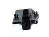 ES#91810 - 51238229796 - Hood Catch Support - End support for the hood catch - Genuine BMW - BMW