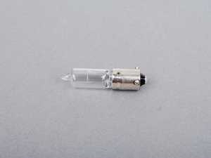 ES#2580981 - N10445602 - Bayonet Bulb - Priced Each - H21W Style 64136 bulb - Osram Sylvania - Audi Volkswagen