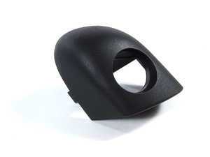 ES#90516 - 51218225729 - Key Hole Cover - Left - (NO LONGER AVAILABLE) - Located next to the door handle - Genuine BMW - 