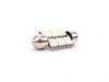 ES#2588301 - 001456ECS01AKT - LED License Plate Light - Pair - Improve your nighttime aesthetics - ZiZa - Porsche