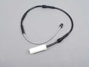 ES#2580457 - 34356792560 - Brake Pad Sensor (Overall Length 692 mm) - Factory direct replacement - Bowa - BMW