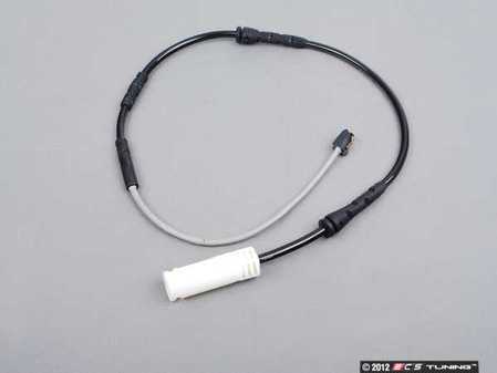 ES#2580457 - 34356792560 - Brake Pad Sensor (Overall Length 692 mm) - Factory direct replacement - Bowa - BMW