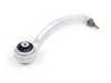 ES#2515304 - 8E0407694AL - Front Lower Control Arm - Curved - Right - Keep your suspension steady - Febi - Audi