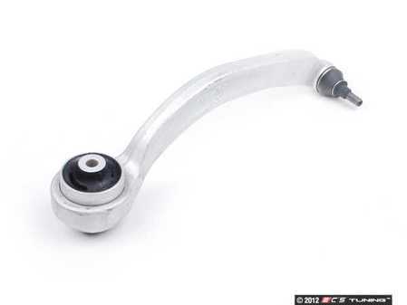 ES#2515304 - 8E0407694AL - Front Lower Control Arm - Curved - Right - Keep your suspension steady - Febi - Audi