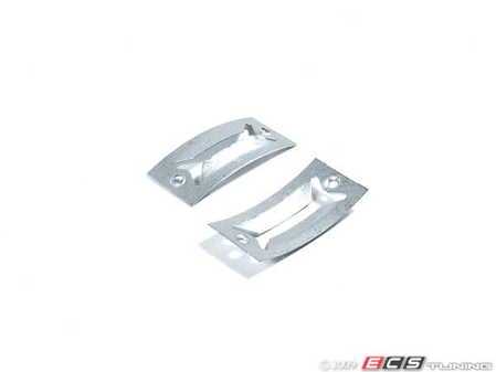 ES#74523 - 51117073517 - INSTALL. SET - Genuine BMW - BMW