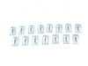 ES#74523 - 51117073517 - INSTALL. SET - Genuine BMW - BMW