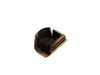ES#101329 - 51418171793 - Cap Cover - Beige - Covers door mounting screws - Genuine BMW - BMW