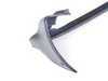 ES#90704 - 51218397635 - Outer door weatherstip - Replace faded worn weatherstrips and restore the seal - Genuine BMW - BMW