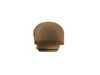ES#101329 - 51418171793 - Cap Cover - Beige - Covers door mounting screws - Genuine BMW - BMW