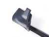 ES#90704 - 51218397635 - Outer door weatherstip - Replace faded worn weatherstrips and restore the seal - Genuine BMW - BMW