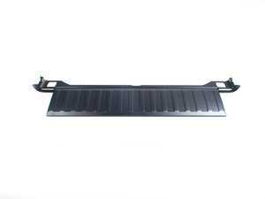 ES#122056 - 51476955000 - Loading Sill Cover - Replace your worn out or broken sill cover - Genuine BMW - BMW