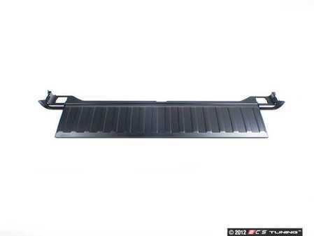 ES#122056 - 51476955000 - Loading Sill Cover - Replace your worn out or broken sill cover - Genuine BMW - BMW