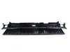 ES#122056 - 51476955000 - Loading Sill Cover - Replace your worn out or broken sill cover - Genuine BMW - BMW