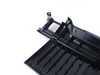 ES#122056 - 51476955000 - Loading Sill Cover - Replace your worn out or broken sill cover - Genuine BMW - BMW