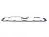 ES#126784 - 51497172145 - E70 Loading sill trim - schwarz - Replace damaged or missing trim to restore good looks to your vehicles interior - Genuine BMW - BMW