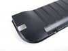 ES#126784 - 51497172145 - E70 Loading sill trim - schwarz - Replace damaged or missing trim to restore good looks to your vehicles interior - Genuine BMW - BMW