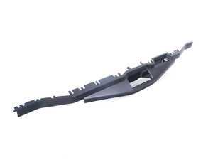 ES#126794 - 51497177379 - E70 Cover - Catch Bracket - Schwarz - Genuine BMW - BMW