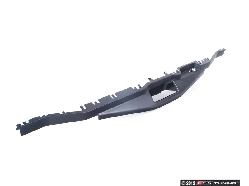 Genuine BMW - 51497177379 - E70 Cover - Catch Bracket - Schwarz  