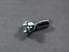 ES#176569 - 64113452459 - Toggle Switch Operating Lever - Chrome - Priced Each - Used to replace or upgrade you switch pack - Genuine MINI - MINI